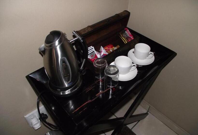 스탠다드 룸, Njala Guest House