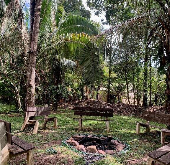 Номер Стандарт Совместная Ванная, Pousada E Hostel Caminho De Santiago