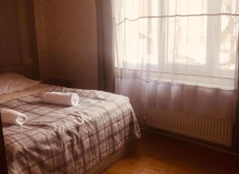 اتاق استاندارد, Sweetnight