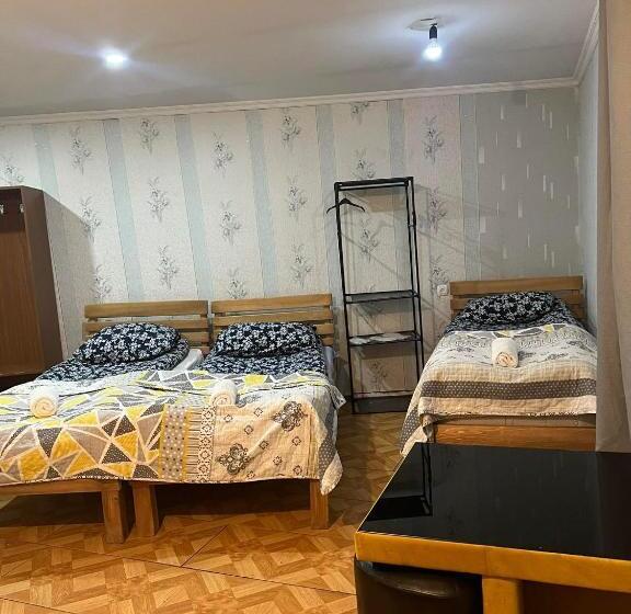 اتاق استاندارد چهار تخته, Sweetnight