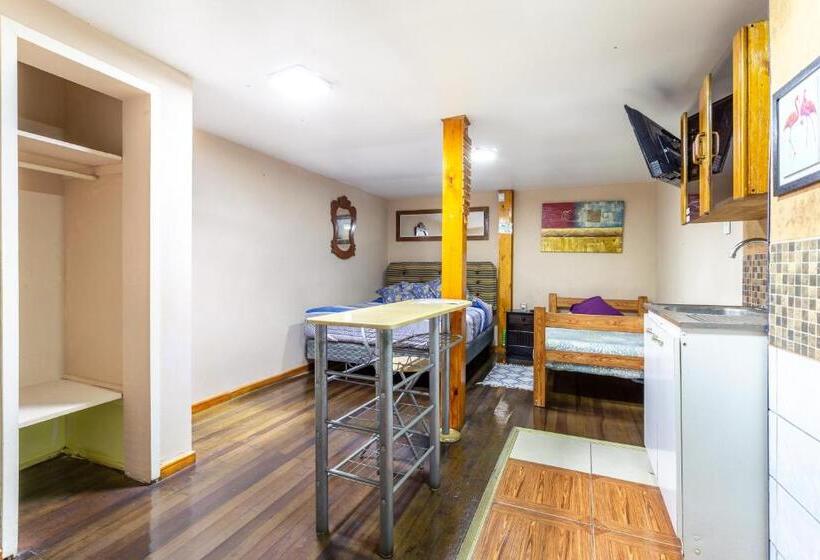 Семейный Номер, Hostal Mi Maravilla