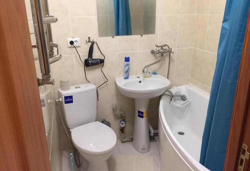 آپارتمان 1 خوابه, Shevchenka Guest House от 600гр 1 2 3к квартири 096 55 48 111 біля академії