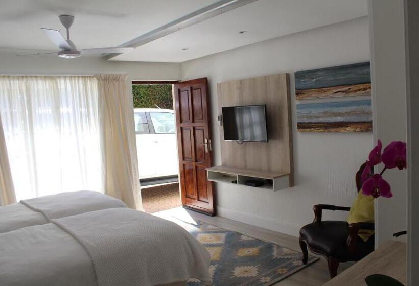Номер Стандарт, Windfall Plett