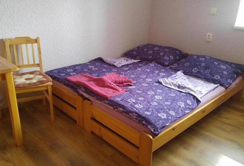 标准间, Penzion Apartmány Bečov