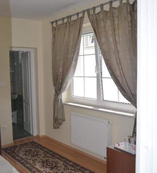 اتاق استاندارد اینتریور, Villa Ladver