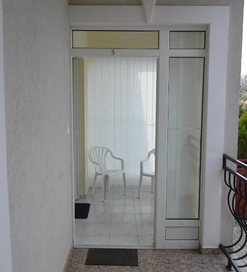اتاق استاندارد اینتریور, Villa Ladver