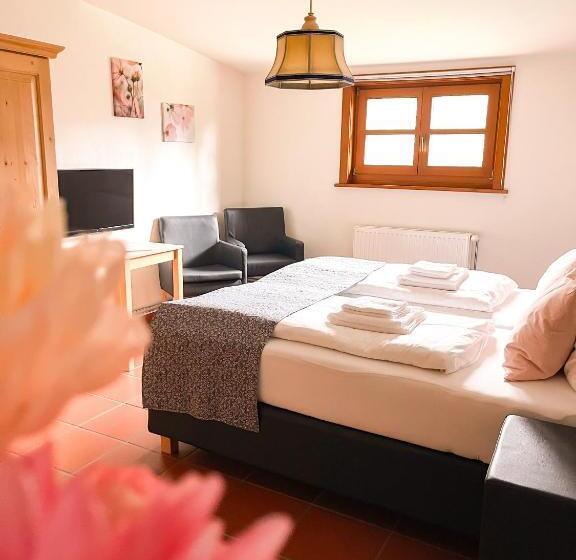 Номер Стандарт, Pension Gasthof Arriach