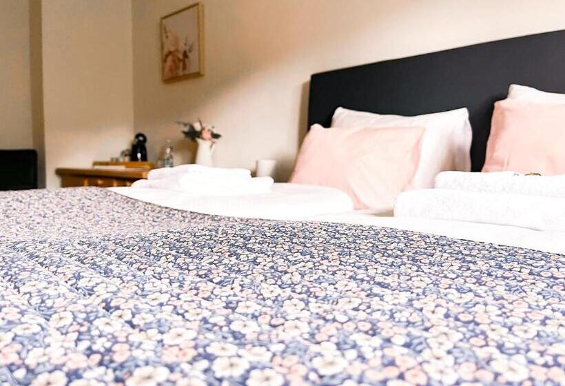 Номер Стандарт, Pension Gasthof Arriach