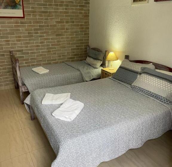اتاق لوکس چهار تخته, Villa Di Verona Charm