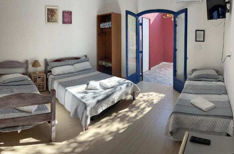 اتاق لوکس چهار تخته, Villa Di Verona Charm