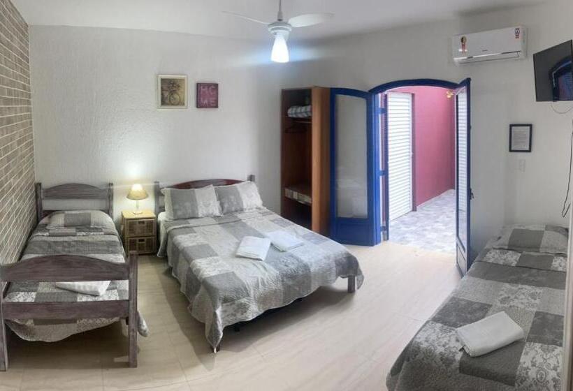 اتاق لوکس چهار تخته, Villa Di Verona Charm