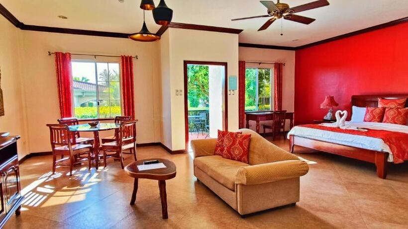 스위트 킹사이즈 침대, Star View Boutique Resort