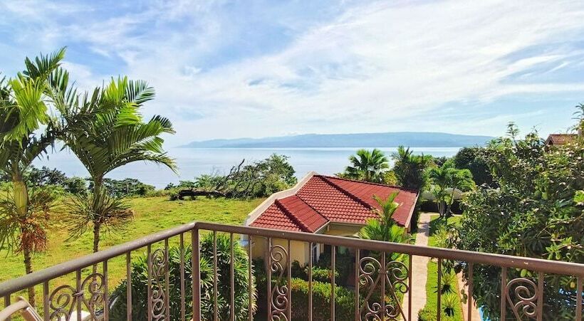 디럭스 스위트 바다 전망, Star View Boutique Resort