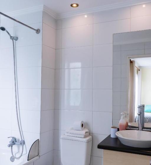 Семейные Апартаменты, Apart Hotel Colors
