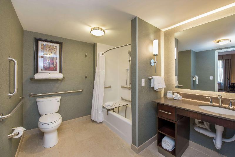 آپارتمان 1 خوابه, Shanghai Centre Serviced Apartment