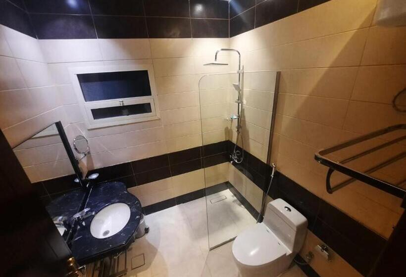 Номер Deluxe, Al Masem Serviced Apartments   Exit 9