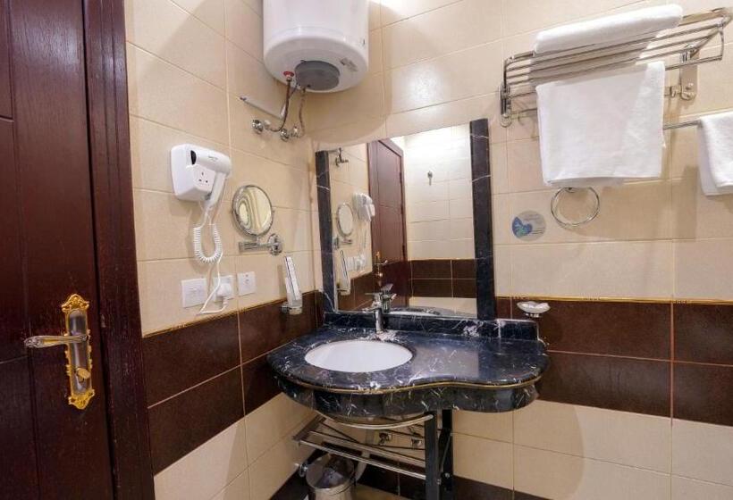 Номер Deluxe, Al Masem Serviced Apartments   Exit 9