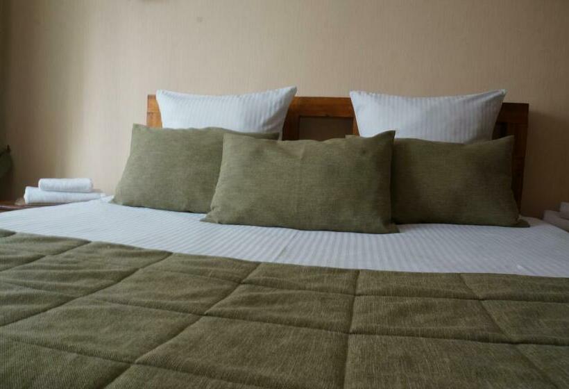 سوییت, Gostinyi Dvor Galirad
