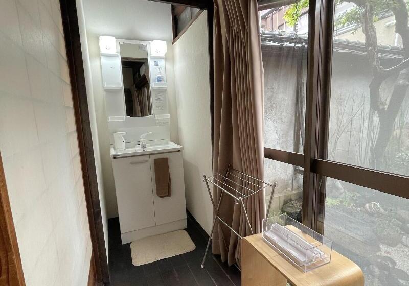غرفة قياسية, Guesthouse Kyoto Compass