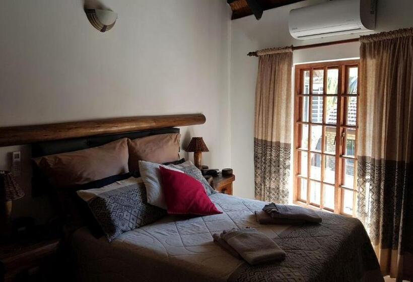 Chambre Standard, African Ambience Guest House