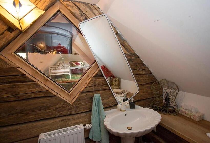 Номер Стандарт, Baderhaus