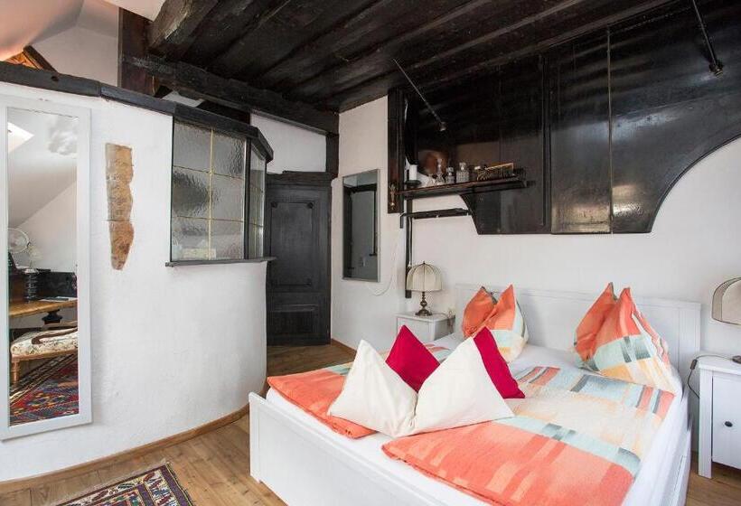 Номер Стандарт, Baderhaus