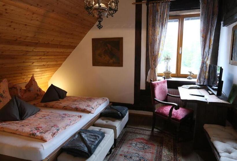 Номер Стандарт, Baderhaus