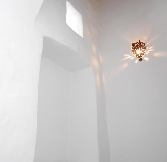 اتاق استاندارد, Hosteria Villa Cardon