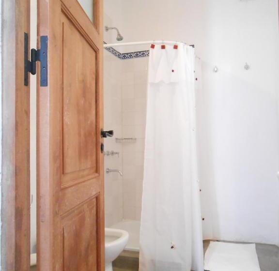 اتاق سوپریور, Hosteria Villa Cardon