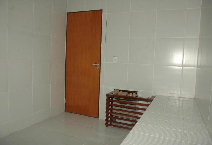 标准间, Pousada Villamor   Naturista Liberal