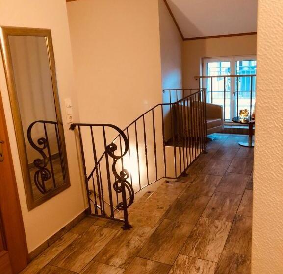Номер Стандарт, Gästehaus Auer Fritzi
