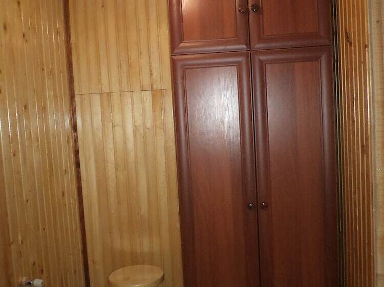 اتاق استاندارد, Guest House Grunyk