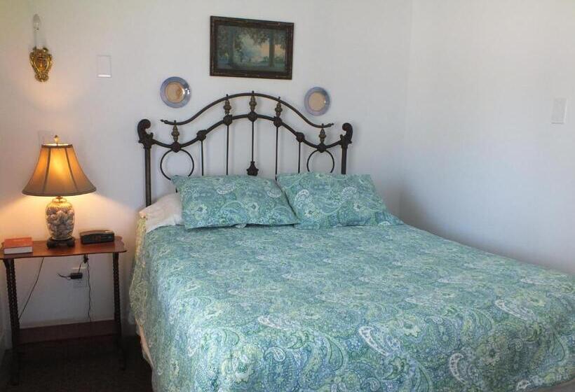 سوییت, Scarborough Inn