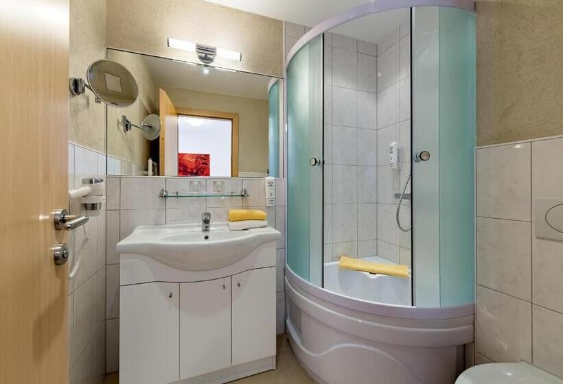 침실 3개 아파트, Aparthotel Alpendiamant Serfaus Wachter Gmbh