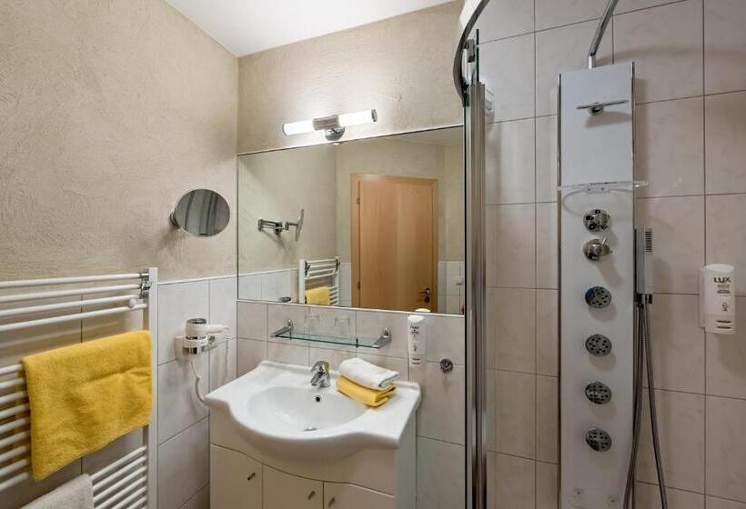 침실 1개 아파트, Aparthotel Alpendiamant Serfaus Wachter Gmbh