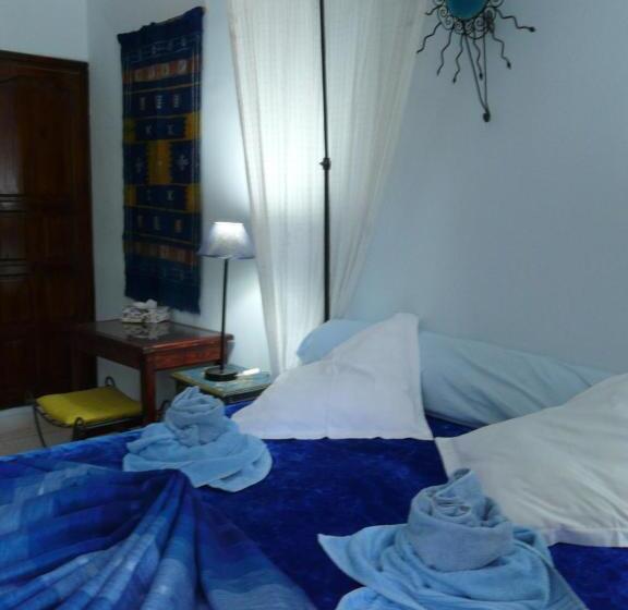 스탠다드 룸, Dar Nakhla   Zagora Guest House