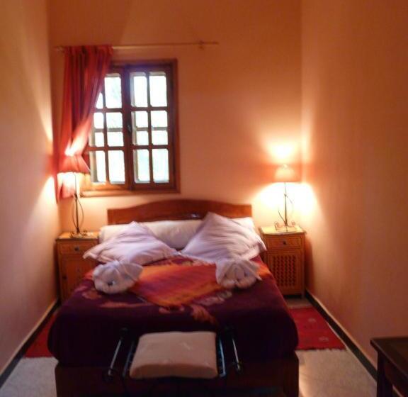 스탠다드 룸, Dar Nakhla   Zagora Guest House