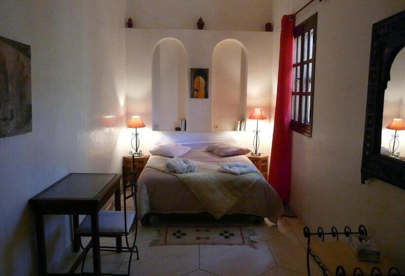 스탠다드 룸, Dar Nakhla   Zagora Guest House