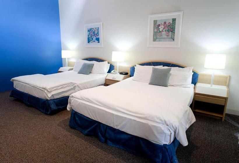 디럭스 스위트, Nautilus Beachfront Villas & Spa