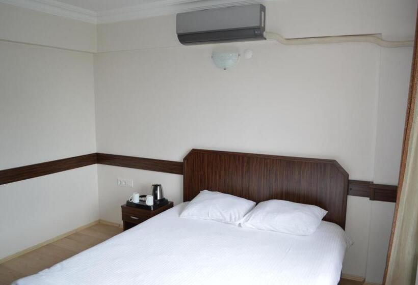 اتاق اکونومی, Amasra Ceylin Otel