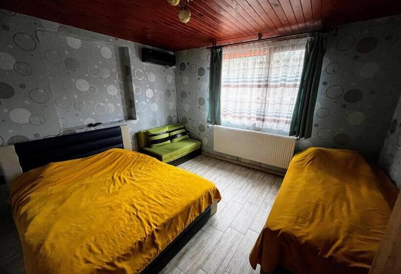 3 Yatak Odalı Daire, At Chorbadzhiykata