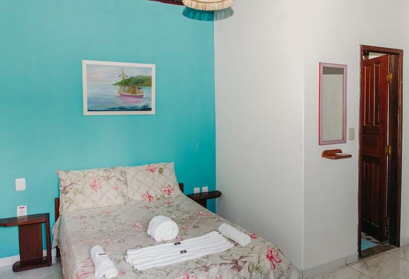 标准间, Pousada Arraial Lua Crescente