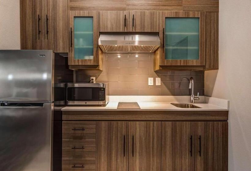 Номер Стандарт, Executive Residency By Best Western Corpus Christi