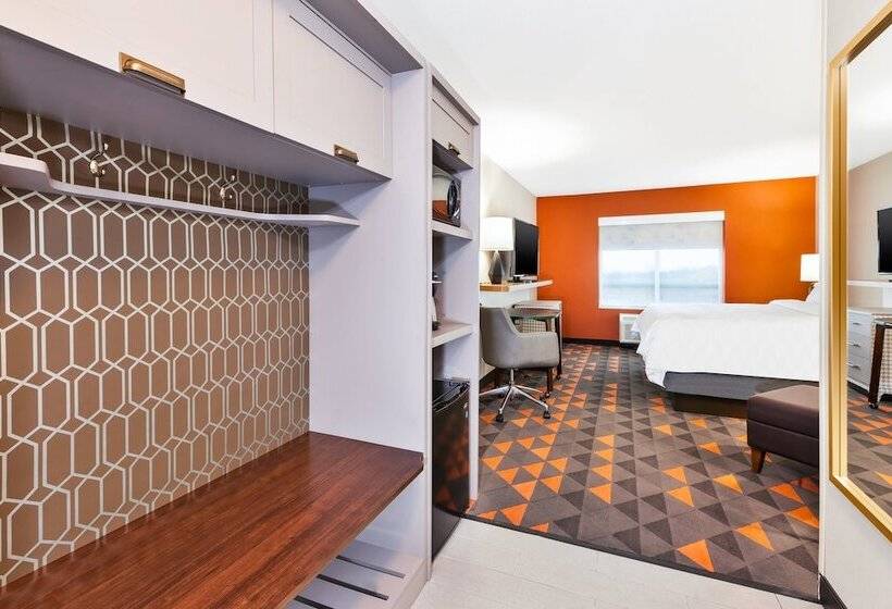 Номер Стандарт, Holiday Inn & Suites   Toledo Southwest   Perrysburg, An Ihg