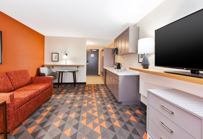 Номер Стандарт Адаптированный для Инвалидов, Holiday Inn & Suites   Toledo Southwest   Perrysburg, An Ihg