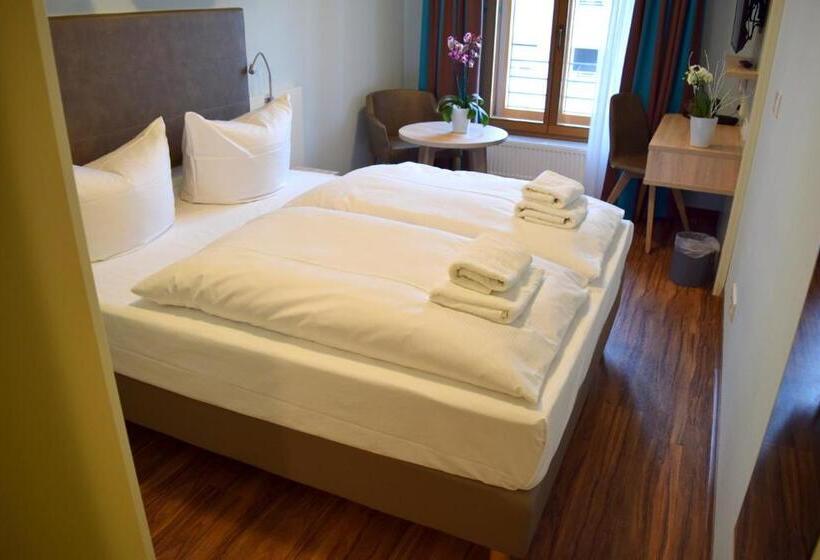 침실 1개 아파트, Trip Inn Residence City Center