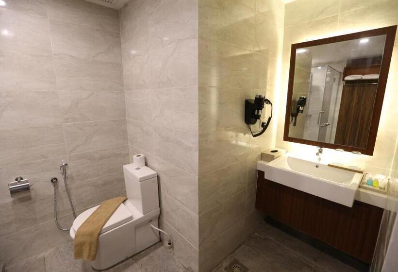 Номер Superior, Amerald Resort Hotel Desaru