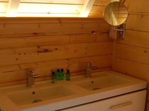 Апартаменты 1 Спальня, Romantic Rural Retreats