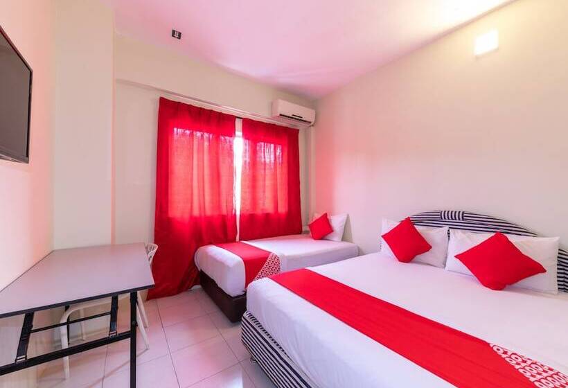 Люкс Superior, Oyo 432 My 7days Inn