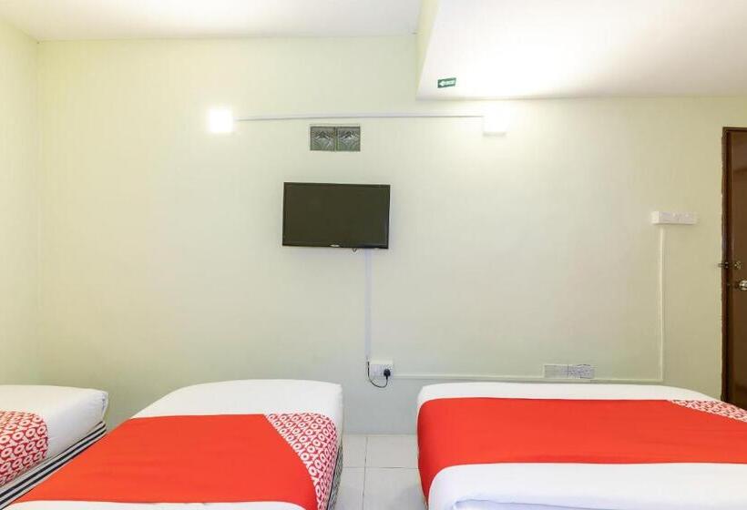 Family Suite, Oyo 432 My 7days Inn